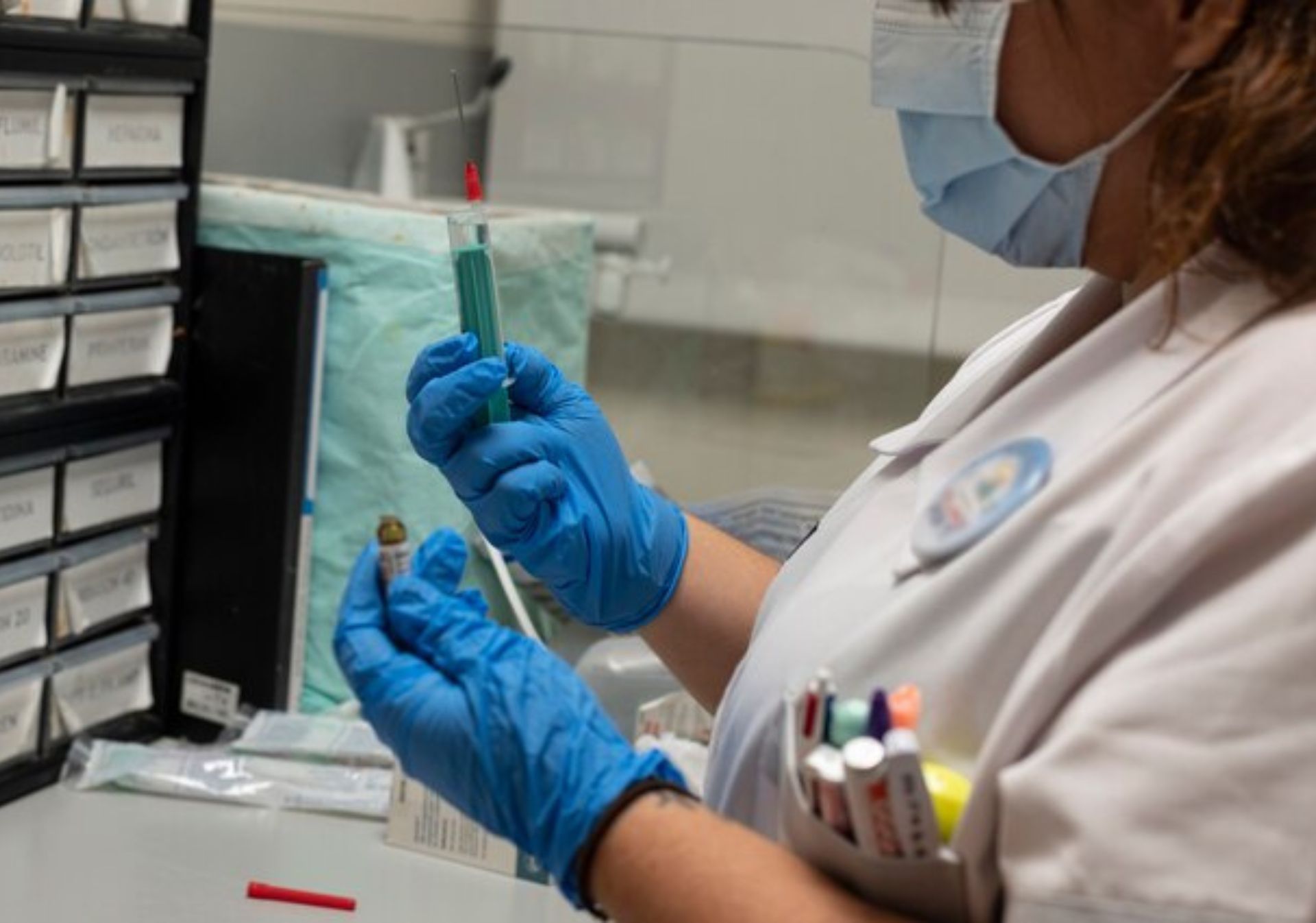 Convocatoria abierta: Subcomisión Bioquímica Hospitalaria