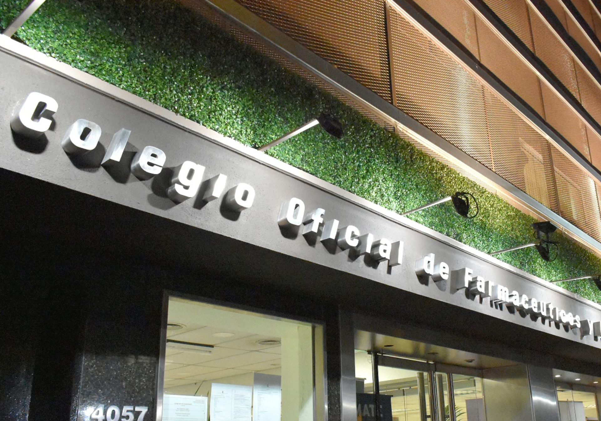 Asamblea Ordinaria del COFyBCF: convocatoria a colegiados