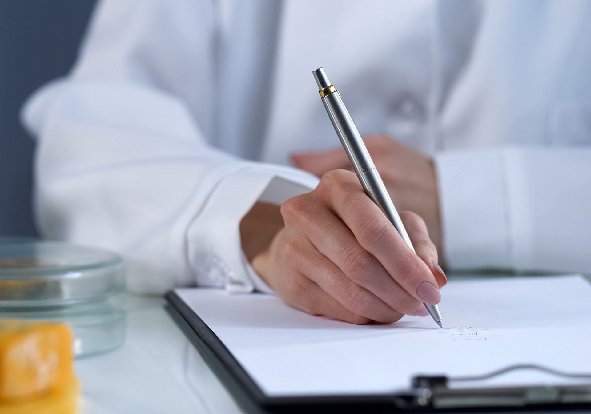 Certificación y recertificación de las Especialidades Bioquímicas