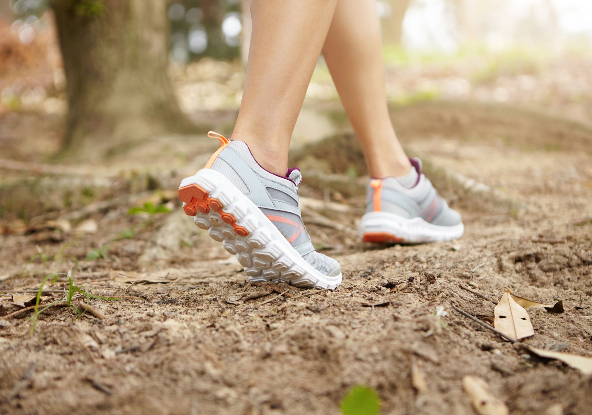 Sumate a la Caminata Saludable del COFyBCF