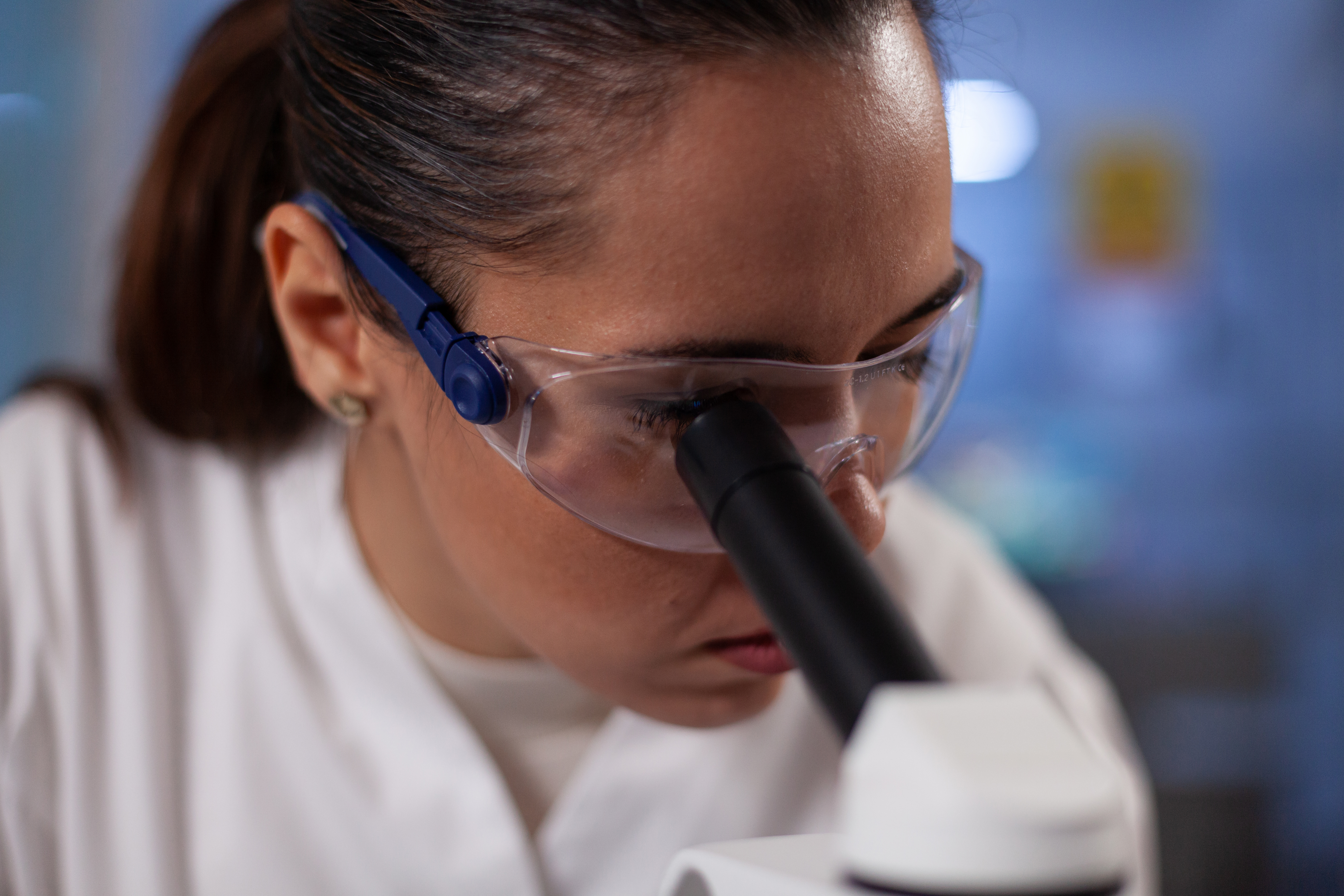 El Futuro de la Educación de las Ciencias Farmacéuticas
