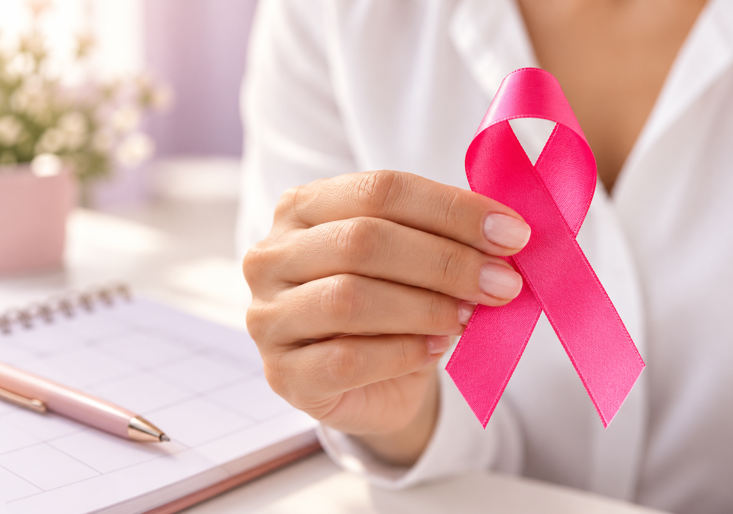 Tu cita anual con la salud