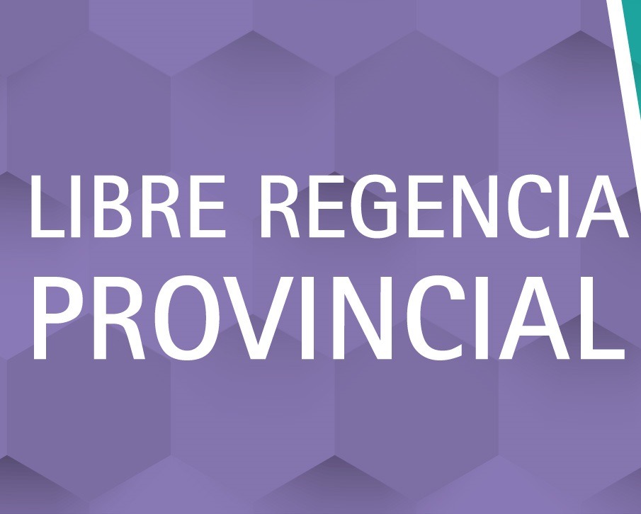 Libre Regencia Provincial