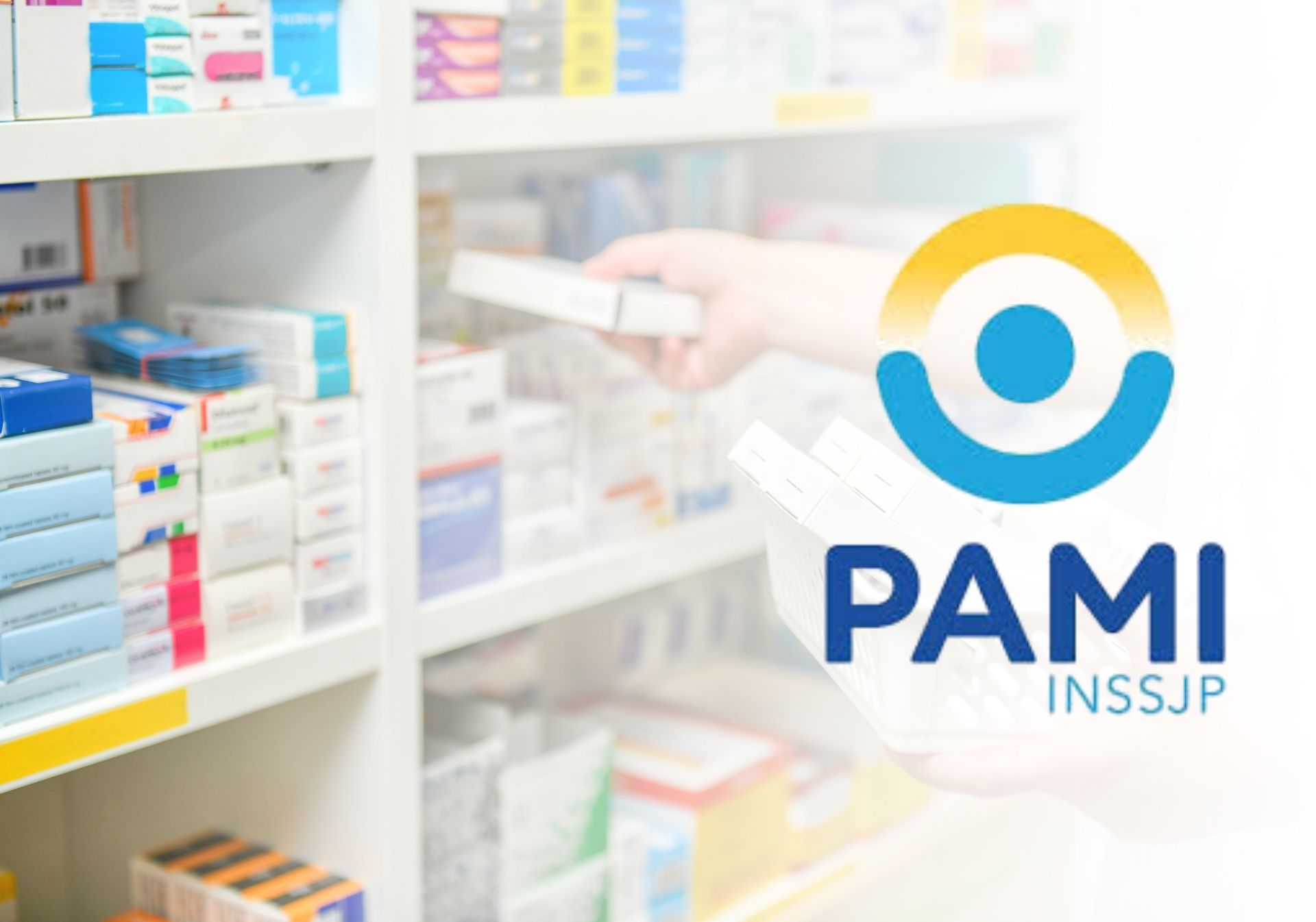 Nota remitida al PAMI en referencia a Deuda del Convenio