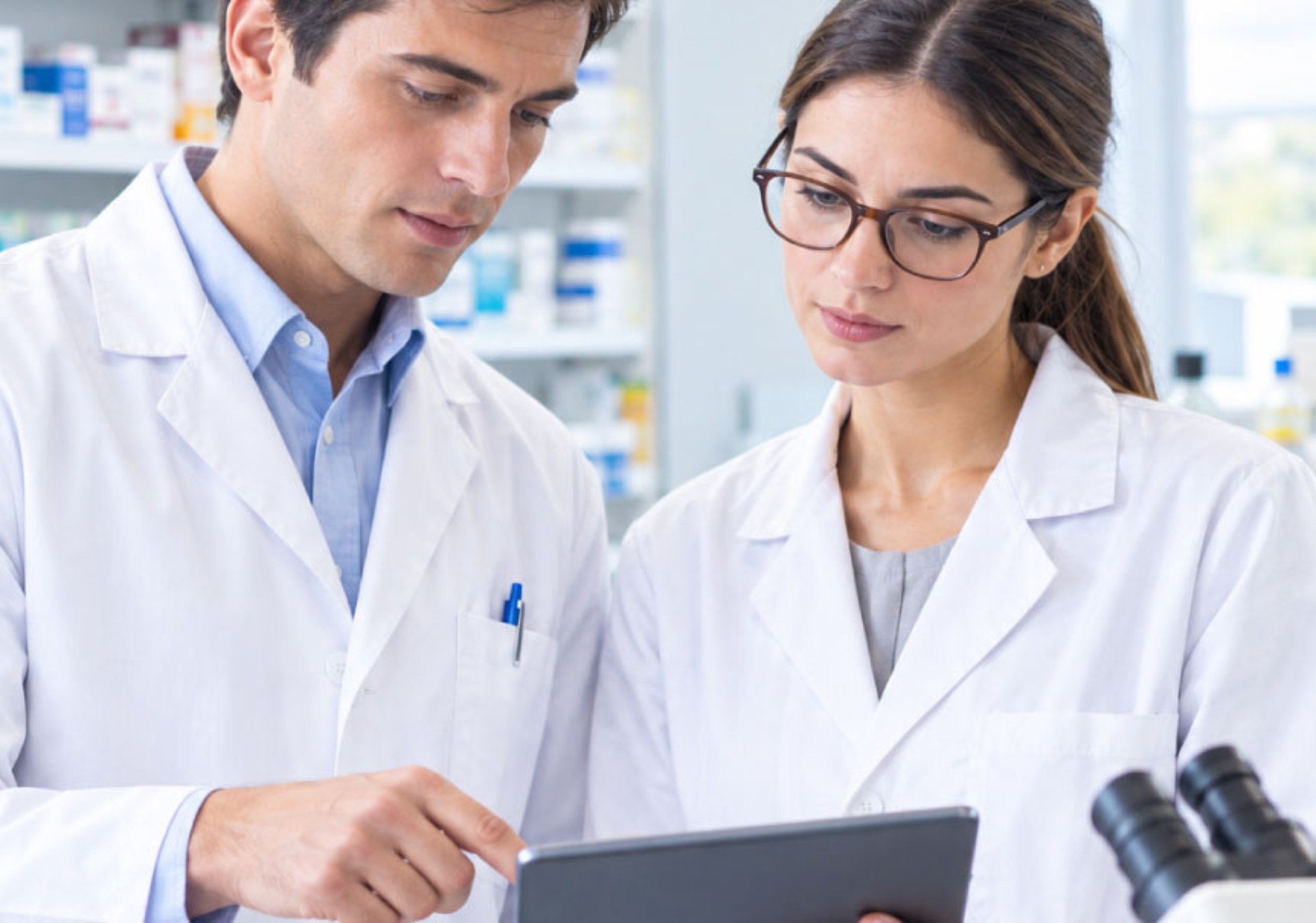 PROEM - Programa de Empleo del Colegio Oficial de Farmacéuticos y Bioquímicos de la Capital Federal