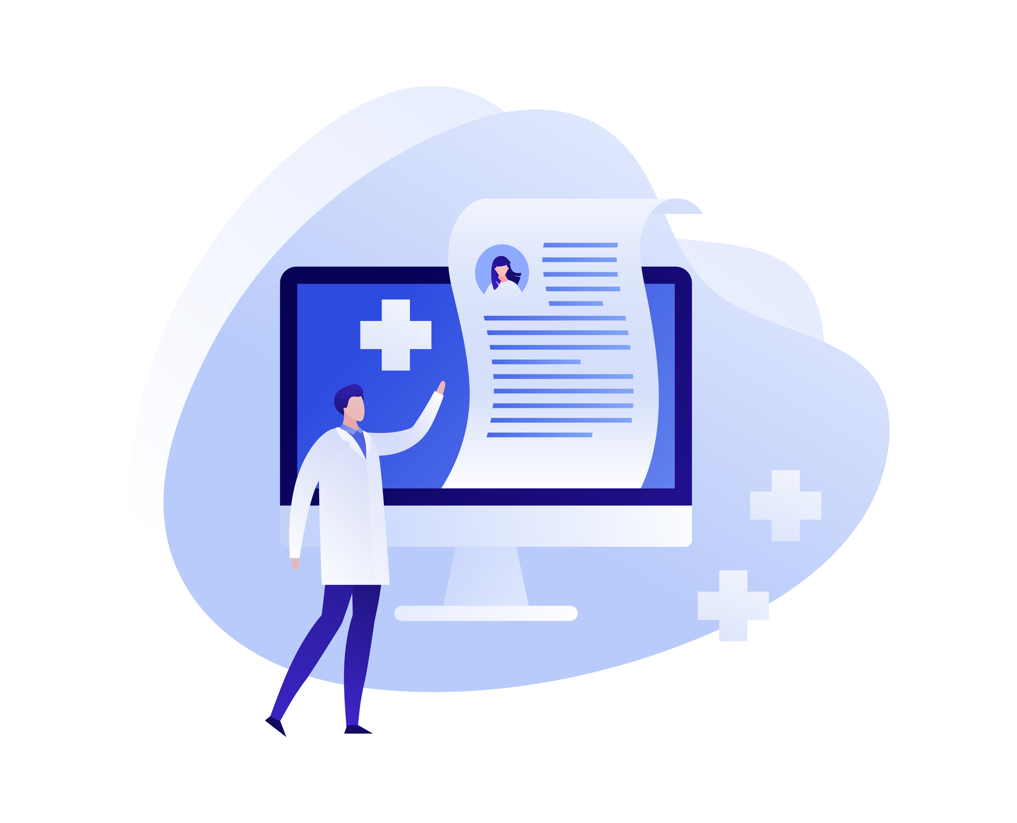 Convocatoria para farmacéuticos y farmacéuticas