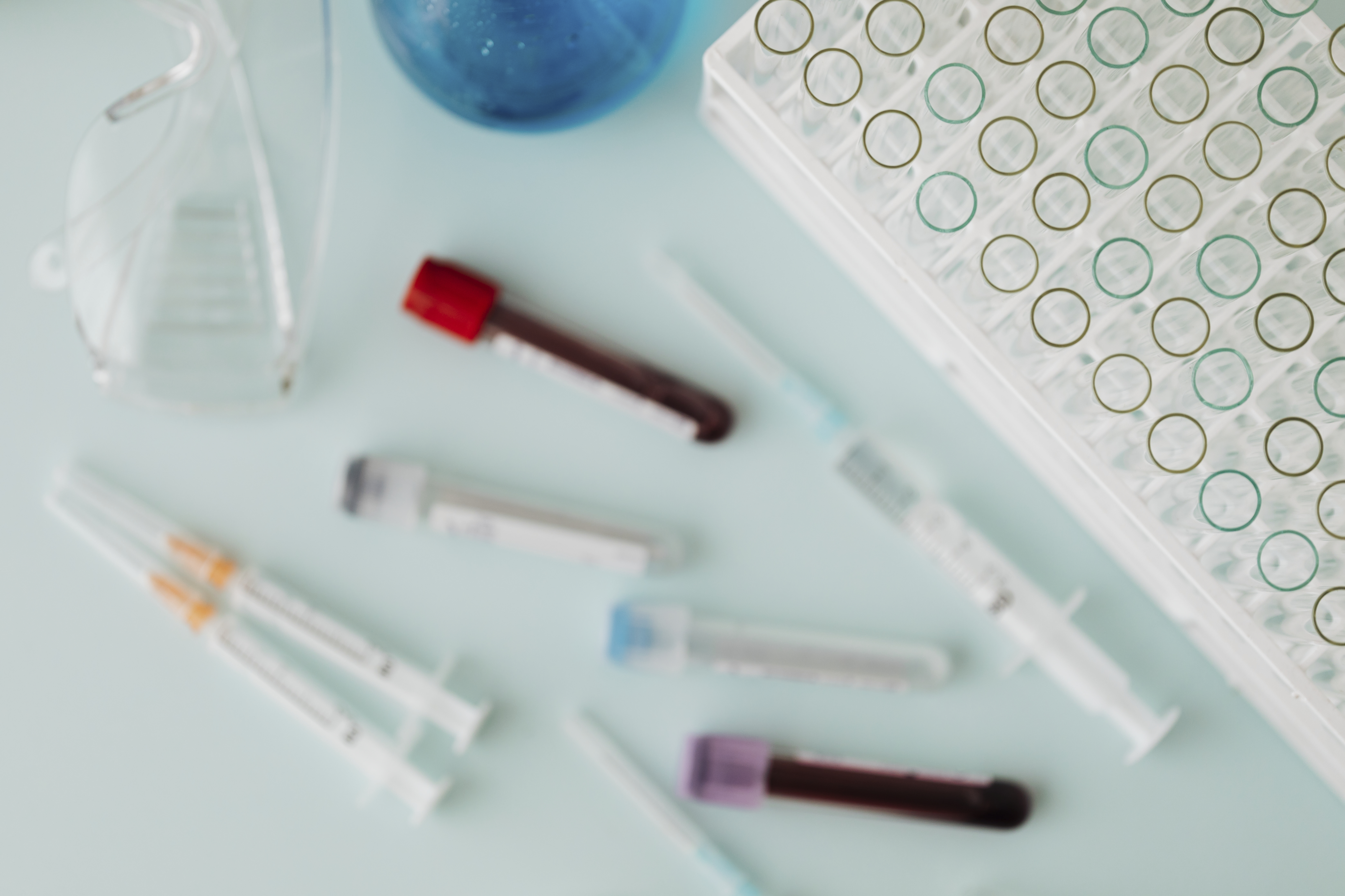 Búsqueda de Bioquímico/as, Lic. en Bioquímica y/o profesionales y/o técnicos con experiencia en Biología Molecular