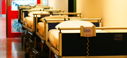 FARMACIA HOSPITALARIA