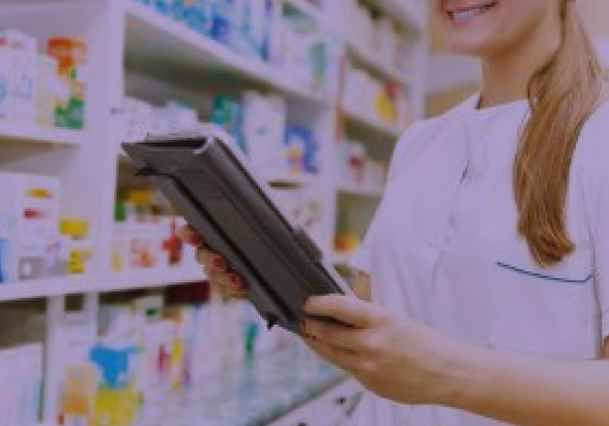 Curso de Marketing para farmacéuticos